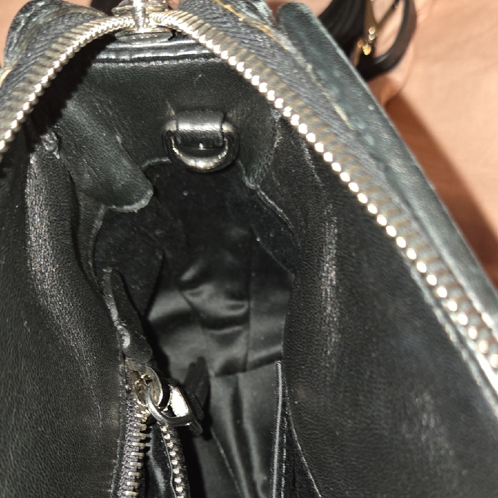Miu Miu Intreccio Nero Black - Picture 10 of 16
